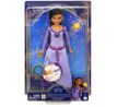 Mattel Disney Wish - Spievajúci Asha
