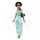 Mattel Disney: Princess - bábika Princezná Jazmína