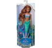 Mattel Disney Malá morská víla Ariel v mori