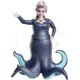 Mattel Disney: Malá morská víla - Uršula