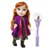 Disney Frozen 2: bábika Anna a snehová palička
