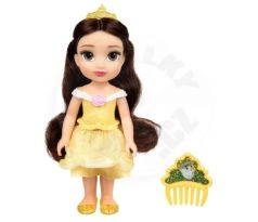 Disney Princess - Trblietavá Bábika Belle15 cm