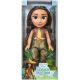 Disney Princezná Raya & Posledný drak 38 cm