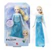 Mattel Disney Frozen - Spievajúca Elsa