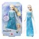 Mattel Disney Frozen - Spievajúca Elsa