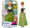 Mattel Disney Frozen - Spievajúca Anna