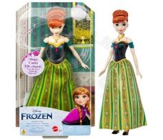 Mattel Disney Frozen - Spievajúca Anna