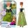 Mattel Disney Frozen - Spievajúca Anna