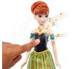 Mattel Disney Frozen - Spievajúca Anna