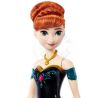 Mattel Disney Frozen - Spievajúca Anna