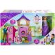 Mattel Disney: Princess - Locika Vo Veži