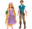 Mattel Disney Princess - Dobrodružná sada Rapunzel & Flynn Rider (HLW39)