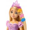 Mattel Disney Princess - Dobrodružná sada Rapunzel & Flynn Rider (HLW39)