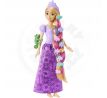 Mattel Disney Princess - Rozprávkové vlasy Rapunzel (HLW18)