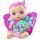 Mattel My Garden Baby: Kŕmte a vymieňajte dieťa Butterfly (ružové vlásky) (GYP10)