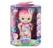 Mattel My Garden Baby: Kŕmte a vymieňajte dieťa Butterfly (ružové vlásky) (GYP10)