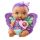 Mattel My Garden Baby: Feed & Change Baby Butterfly (Purple Hair) (GYP11)
