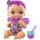 Mattel My Garden Baby: Berry Hungry Baby Butterfly (fialové vlásky) (GYP00)