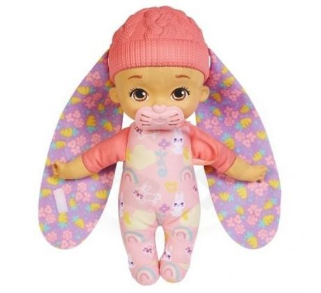 Mattel My Garden Baby - My First Little Bunny Baby (HGC10)