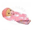 Mattel My Garden Baby - My First Little Bunny Baby (HGC10)