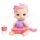 Mattel My Garden Baby – kŕmte a vymieňajte mačiatku bábiku (ružové vlasy) (HHL21)