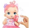 Mattel My Garden Baby – kŕmte a vymieňajte mačiatku bábiku (ružové vlasy) (HHL21)