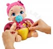 Mattel My Garden Baby - Nakŕmte a vymeňte baby Ladybug (HMX27)