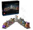 LEGO® Harry Potter™ 76444 Čarodejnícke obchody v Šikmej uličke