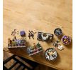 LEGO® Harry Potter™ 76444 Čarodejnícke obchody v Šikmej uličke