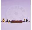 LEGO® Harry Potter™ 76441 Rokfortský hrad: Klub duelantov