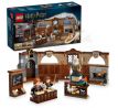 LEGO® Harry Potter™ 76442 Rokfortský hrad: Hodina čarovania
