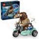 LEGO® Harry Potter™ 76443 Hagrid™ a Harry na motorke