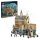 LEGO® Harry Potter™ 76435 Rokfortský hrad: Veľká sieň