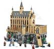 LEGO® Harry Potter™ 76435 Rokfortský hrad: Veľká sieň