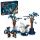 LEGO® Harry Potter™ 76432 Zakázaný les: Čarovné stvorenia