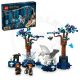LEGO® Harry Potter™ 76432 Zakázaný les: Čarovné stvorenia