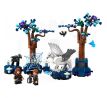 LEGO® Harry Potter™ 76432 Zakázaný les: Čarovné stvorenia