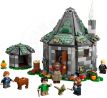 LEGO® Harry Potter™ 76428 Hagridova búda: Neočakávaná návšteva