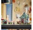 LEGO® Harry Potter™ 76428 Hagridova búda: Neočakávaná návšteva