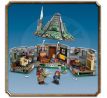 LEGO® Harry Potter™ 76428 Hagridova búda: Neočakávaná návšteva