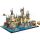 LEGO® Harry Potter™ 76419 Rokfortský hrad a okolie