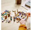 LEGO® Harry Potter™ 76399 Rokfortský kúzelný kufrík