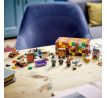 LEGO® Harry Potter™ 76399 Rokfortský kúzelný kufrík