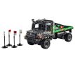 LEGO® Technic 42129 Truck trialové vozidlo Mercedes-Benz Zetros 4x4