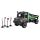 LEGO® Technic 42129 Truck trialové vozidlo Mercedes-Benz Zetros 4x4