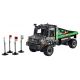 LEGO® Technic 42129 Truck trialové vozidlo Mercedes-Benz Zetros 4x4