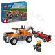 LEGO® City 60435 Odťahový voz a oprava športiaka