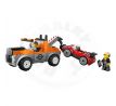 LEGO® City 60435 Odťahový voz a oprava športiaka
