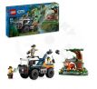 LEGO® City 60426 Terénne vozidlo na prieskum džungle