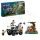 LEGO® City 60426 Terénne vozidlo na prieskum džungle